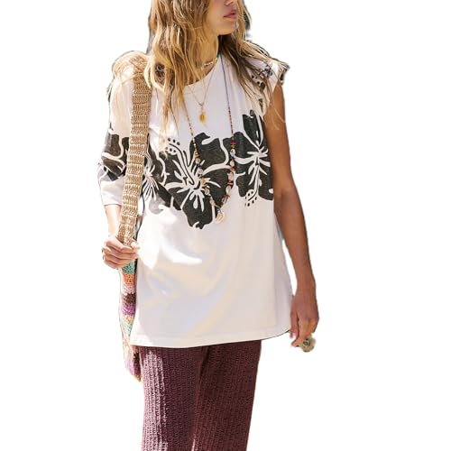 トップス house on the hill (Flower) Tee &Pants トップス house on the hill (Flower) Tee &Pants トップス